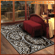 Meilleure qualité de tapis de maison de luxe